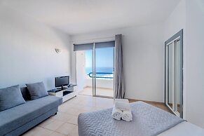 418 Panoramic View - Studio Located in Playa Paraíso