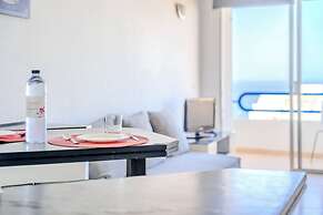 418 Panoramic View - Studio Located in Playa Paraíso