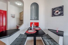 418 Panoramic View - Studio Located in Playa Paraíso