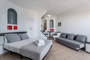 418 Panoramic View - Studio Located in Playa Paraíso