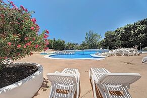 418 Panoramic View - Studio Located in Playa Paraíso