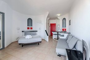 418 Panoramic View - Studio Located in Playa Paraíso