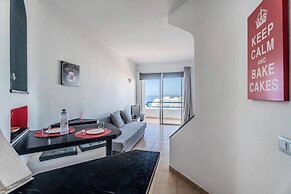 418 Panoramic View - Studio Located in Playa Paraíso