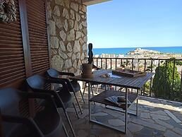 Bungalow Peñiscola REF 030