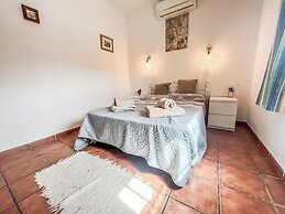 Cd-1383 Three Bedroom Villa With Pool