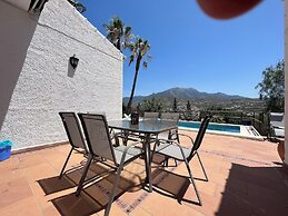 Cd-1383 Three Bedroom Villa With Pool