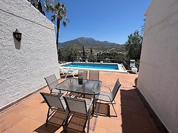 Cd-1383 Three Bedroom Villa With Pool