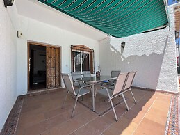 Cd-1383 Three Bedroom Villa With Pool