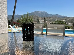 Cd-1383 Three Bedroom Villa With Pool