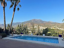 Cd-1383 Three Bedroom Villa With Pool