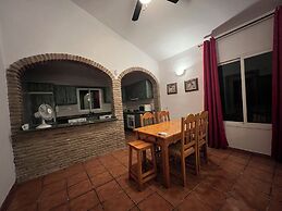 Cd-1383 Three Bedroom Villa With Pool