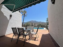 Cd-1383 Three Bedroom Villa With Pool