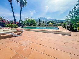Cd-1383 Three Bedroom Villa With Pool