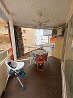 Stunning two Bedroom Apartment in Salou