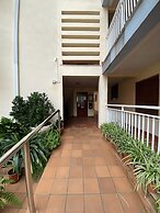 Stunning two Bedroom Apartment in Salou