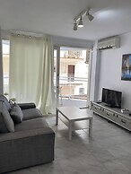 Stunning two Bedroom Apartment in Salou