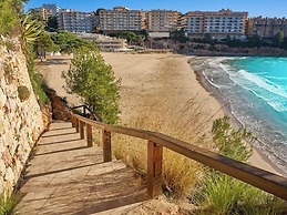 Stunning two Bedroom Apartment in Salou