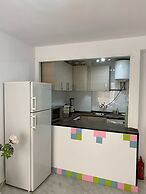 Stunning two Bedroom Apartment in Salou