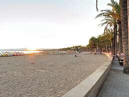 Stunning two Bedroom Apartment in Salou