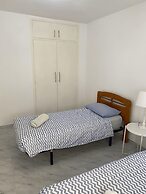 Stunning two Bedroom Apartment in Salou