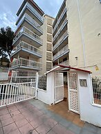 Stunning two Bedroom Apartment in Salou