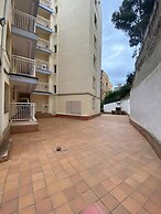 Stunning two Bedroom Apartment in Salou