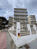 Stunning two Bedroom Apartment in Salou