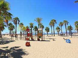 Stunning two Bedroom Apartment in Salou