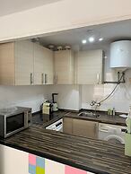 Stunning two Bedroom Apartment in Salou