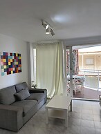 Stunning two Bedroom Apartment in Salou