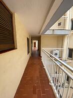 Stunning two Bedroom Apartment in Salou