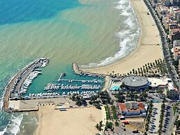 Stunning two Bedroom Apartment in Salou