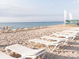 Stunning two Bedroom Apartment in Salou