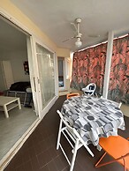 Stunning two Bedroom Apartment in Salou