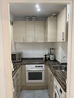 Stunning two Bedroom Apartment in Salou