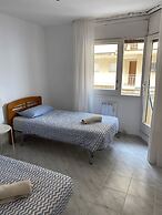 Stunning two Bedroom Apartment in Salou