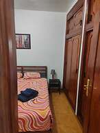 Casa Laly - Callao Salvaje