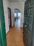 Casa Laly - Callao Salvaje