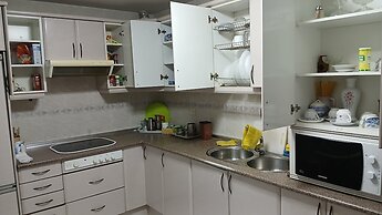 Room in Chalet - Private Double Room Toledo