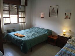 Room-private Double Room Toledo