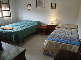 Room-private Double Room Toledo