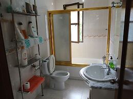 Room-private Double Room Toledo