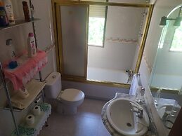 Room-private Double Room Toledo