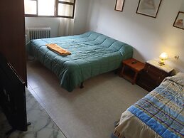 Room-private Double Room Toledo