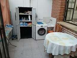 Room-private Double Room Toledo