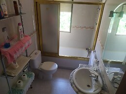 Room-private Double Room Toledo
