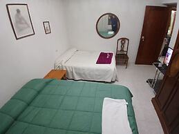 Room-private Double Room Toledo