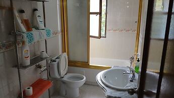 Room-private Double Room Toledo