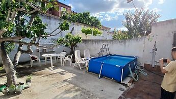 Room-private Double Room Toledo