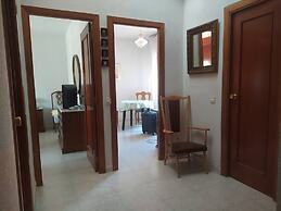 Room-private Double Room Toledo